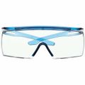 Product Image of Clear Scratch-Resistant Polycarbonate Lens, ANSI Z87.1, 7100203180
