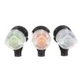 Product Image of Performance Pressure HVLP Atomizing Head Refill Kit, 26830, Variety (1.1/1.4/1.8mm) (5 Pack), 7100205980
