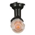 Product Image of Performance Gravity HVLP Atomizing Head Refill Kit, 26714, Orange, 1.4mm (5 Pack), 7100205981
