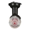 Product Image of Performance Gravity HVLP Atomizing Head Refill Kit, 26720, Red, 2.0mm (5 Pack), 7100205982