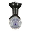 Product Image of Performance Gravity HVLP Atomizing Head Refill Kit, 26716, Purple, 1.6mm (5 Pack), 7100205984
