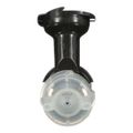 Product Image of Performance Gravity HVLP Atomizing Head Refill Kit, 26718, Clear, 1.8mm (5 Pack), 7100206003