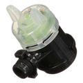 Product Image of Performance Pressure HVLP Atomizing Head Refill Kit, 26811, Yellow, 1.1mm (10 Pack), 7100206007