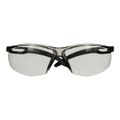Product Image of SecureFit, Gray Anti-Fog & Scratch-Resistant Lens, Black Frame, ANSI Z87.1, 7100239091