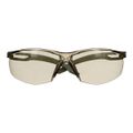 Product Image of SecureFit, Brown Anti-Fog & Scratch-Resistant Lens, Olive Frame, ANSI Z87.1, 7100239191