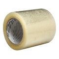 Product Image of 120mm x 132m, Clear, Tartan Label Protection Tape 3765, 7100244181