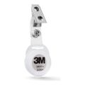Product Image of 3500+ Easy To Use - Clip it to your Shirt Lapel, Collar or Pocket Organic Vapor Monitor, 7100248901