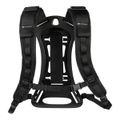 Product Image of Back Pack, Adflo, Versaflo, Plastic, Flame Resistant Polyester, 15-3/8, Compatible with PAPR Systems, PAPR & Supplied Air (SAR) Replacement Parts & Accessories, 7100282441
