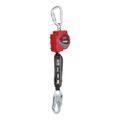 Product Image of Self-Retracting Lifeline, 11' Long, 310 lb Capacity, 7100319945