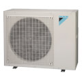 Product Image of 24,000 BTU, R-410A, MXS Series Ductless Multi Zone Inverter Heat Pump & Air Conditioner (Outdoor Unit)