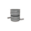 Product Image of 3" Flex Coupler Adapter