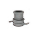 Product Image of 3" Flex Female Adapter