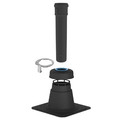 Product Image of 3" Chimney Cap with Pipe Length w/ LB2