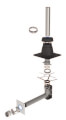 3" Flex Chimney Lining Kit w/ LB2