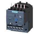 Product Image of Solid State Overload Relay, Manual Auto Reset, 1-4 Amp