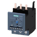 Product Image of Solid State Overload Relay, Manual Auto Reset, Class 10E, 12.5-50 Amp