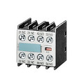 Product Image of 120V 1NO/2NC Aux Switch, FP S00/S0