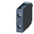 Product Image of Auxiliary Switch Contact Block, 1NC, 1-Pole, for 3RT1 Contactors
