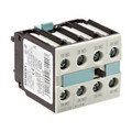 Product Image of 4 Pole 2NO-2NC Aux Contact Block