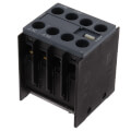 Product Image of 1 NO/NC Front Mounted Contactor, 20A