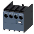Product Image of Auxiliary Switch Contact Block, 1NO/1NC, for 3RH & 3RT Contactors