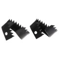 Product Image of 3" Rotary Saw Blades, 130210