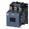 Product Image of 3 Pole, 185 Amp, 2NO/2NC, 120V Power Contactor