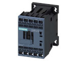 Product Image of 3 Pole, 7 Amp, 220/240V Power Contactor