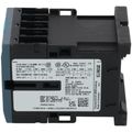 Product Image of 3 Pole 24V 9 Amp 1N/O Auxiliary Contactor