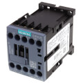 Product Image of 3 Pole 120V 9 Amp 1N/O Auxiliary Contactor