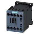 Product Image of 3 Pole, 9 Amp, 1NC, 24V Power Contactor
