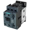 Product Image of 3 Pole, 9 Amp, 1NO/1NC, 24V Power Contactor