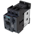 Product Image of 3 Pole, 12 Amp, 1NO/1NC, 24V Power Contactor