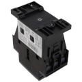 Product Image of 3 Pole, 25 Amp, 1NO/1NC, 50 Hz, 24V Power Contactor