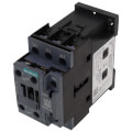 Product Image of 3 Pole, 17 Amp, 1NO/1NC, 480V Power Contactor