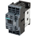 Product Image of 3 Pole, 32 Amp, 1NO/1NC, 110/120V Power Contactor
