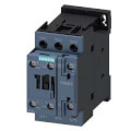 Product Image of 3 Pole, 38A, 18.5kW, 1 NO/NC, 24V Power Contactor
