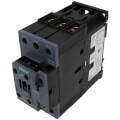 Product Image of 3 Pole, 50 Amp, 1NO/1NC, 110/120V Power Contactor