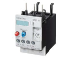 Product Image of Overload Relay, Manual Auto Reset, Size S0, Class 10, 1.8-2.5 Amp