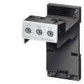 Product Image of Stand-Alone Assembly Support for 3RU1 Overload Relays