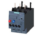 Product Image of Overload Relay, Manual Auto Reset, Size S0, Class 10, 2.8-4 Amp