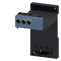 Product Image of Stand-Alone Assembly Support for 3RU21/3RB30/3RB31/3RR2 Size S00 Overload Relays