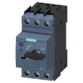 Product Image of Motor Protection Circuit Breaker, 3 Poles, Thermal Overload, AC-3, Class 10 (18-25A, 690V)