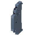 Product Image of Auxiliary Switch, 1NO/1NC, Side Mount, for 3RV2 Circuit Breakers