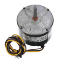 5-5/8" PSC Commercial Condensor Motor, 1/10 HP, 1100 RPM CW (208-230V)
