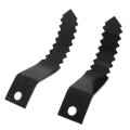 Product Image of 3" Side Cutter Blade, 130180