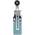 Product Image of Mechanical Position Switch, 1N/O 1N/C (Plastic Enclosure)