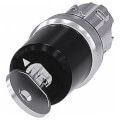 Product Image of Key Operated Switch CES w/ 2 Keys (22 mm, 2 Switch Positions O-I)