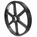 Product Image of 3 Groove Gripbelt Split Taper Sheave, A, B Belt, 20.35" OD
