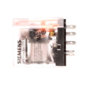 Product Image of 24VDC, SPDT 5 Pin Plug In Relay (15A)